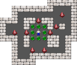 Уровень 64 — Kevin 06